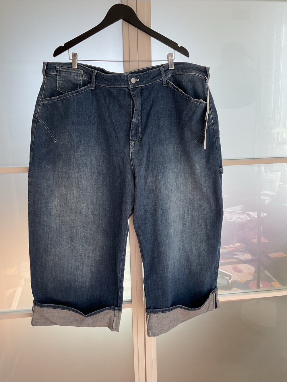 Anthropologie Pilcro Hayden Carpenter Jeans BNWT